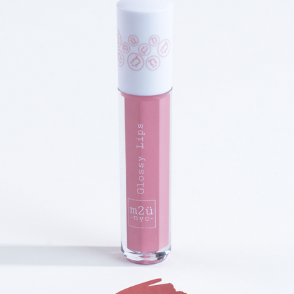 M2U NYC - Lip Gloss