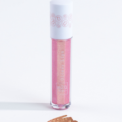M2U NYC - Lip Gloss