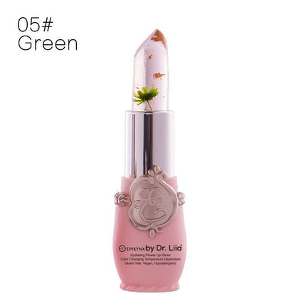 EpiLynx - Lip Gloss - Hydrating Lip Butter, Lip Balm