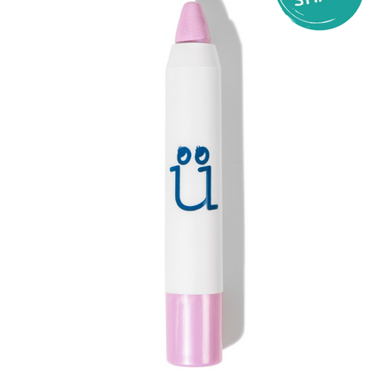 M2U NYC - Eye Crayon