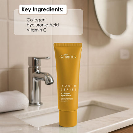 skinChemists US - Collagen Eye Serum 15ml