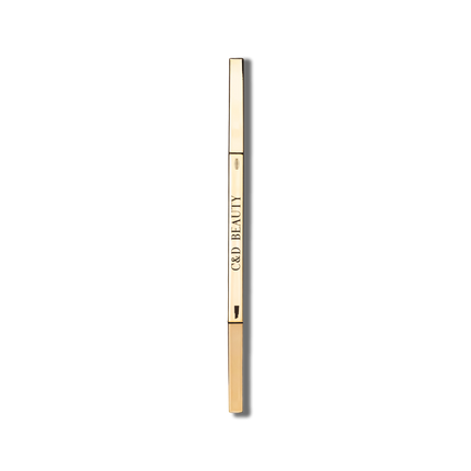 C & D Beauty - Precision Brow Defining Pencil