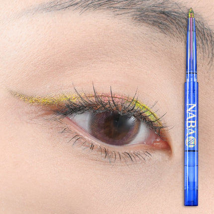 NABA Cosmetics - Eyeliner Unapologetic