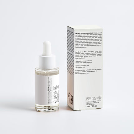 Root & Renew - The Renew – AHA Renewal Serum