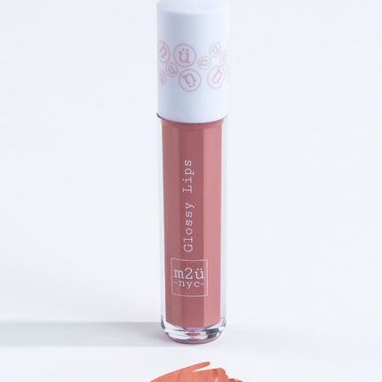 M2U NYC - Lip Gloss