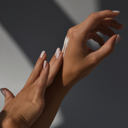 Celemi Cosmetics - Nourishing and Fast-Absorbing Hand Cream ,,INFUSION OF SOFTNESS"
