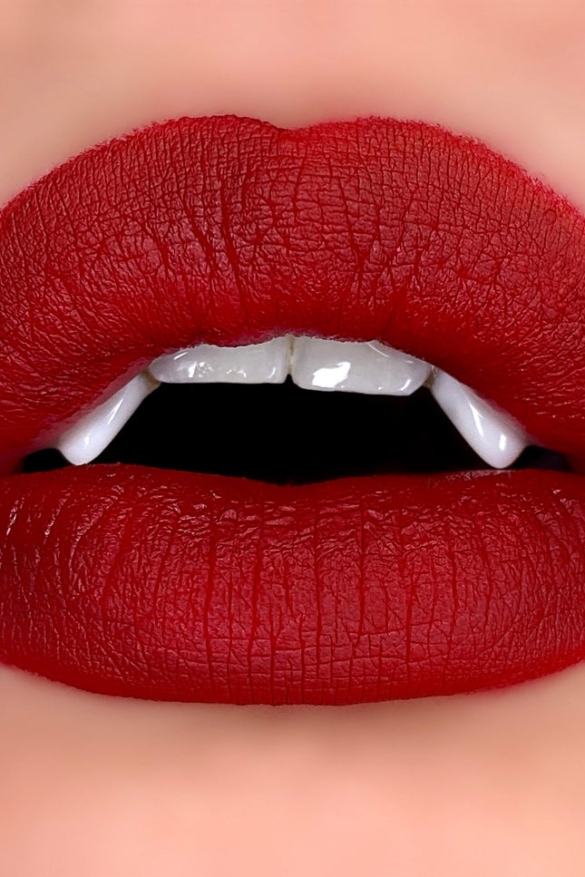 Curst Kosmetics - Matte Lip Potion - Reign