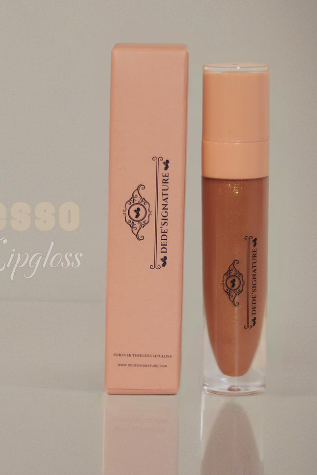 Dede's Signature - EXPRESSO LIP LINER