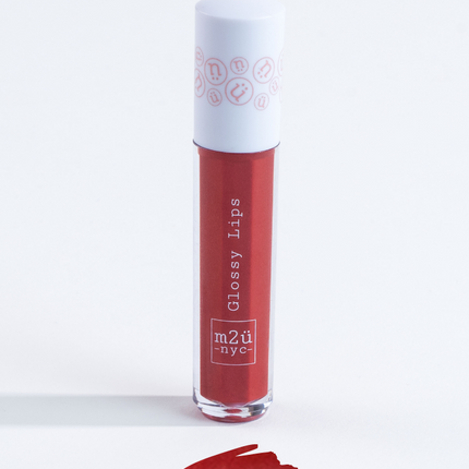 M2U NYC - Lip Gloss