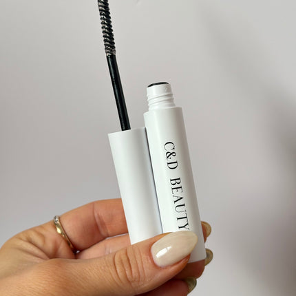 C & D Beauty - BrowLock Brow Gel