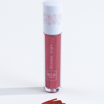 M2U NYC - Lip Gloss