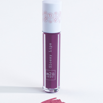 M2U NYC - Lip Gloss