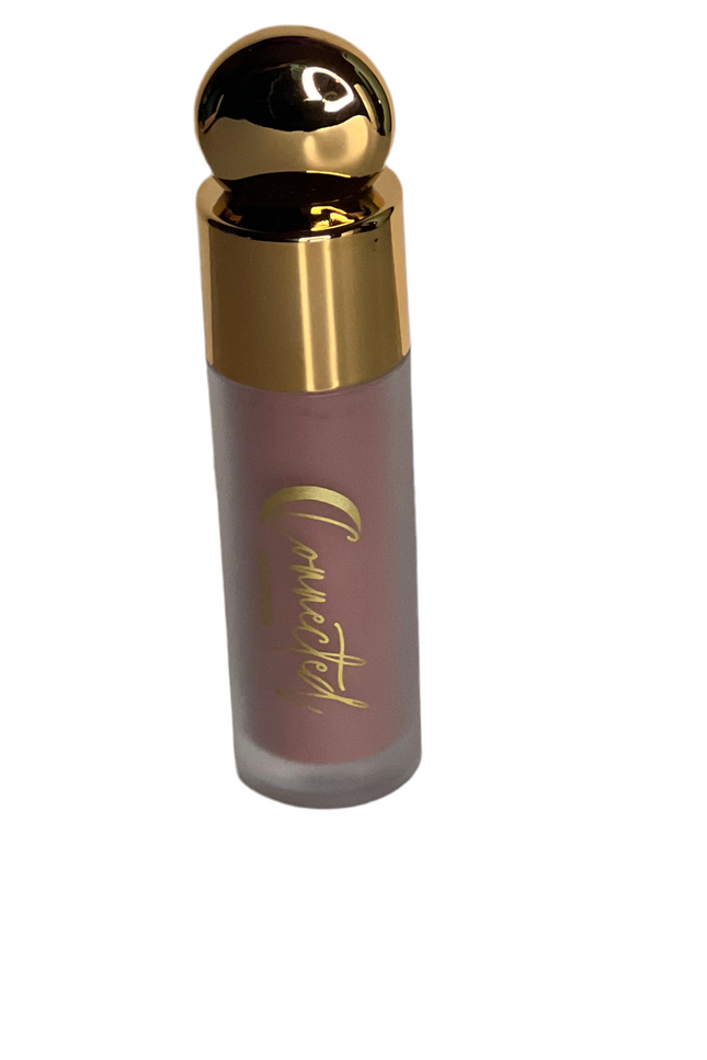 Connected Boutique - Liquid Blush