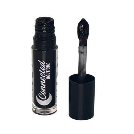 Connected Boutique - Gothic - Vanilla Color‑Changing Lip and Cheek Stain – All‑Day Matte Tint