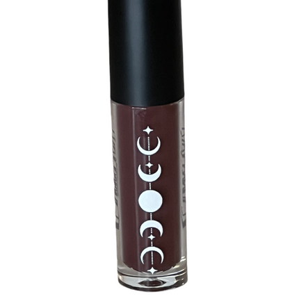 Connected Boutique - Rooftop - Bold Longwear Liquid Lipstick – Transfer‑Proof Matte