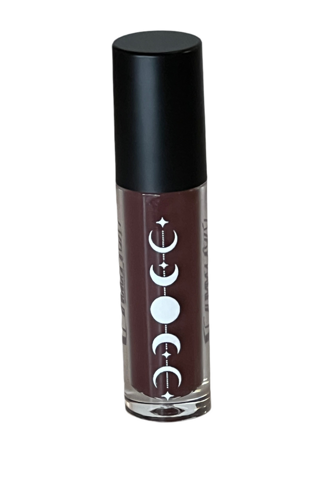 Connected Boutique - Rooftop - Bold Longwear Liquid Lipstick – Transfer‑Proof Matte