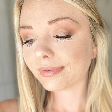 Sydney Grace - Love's Journey - Eyeshadow Palette - Deep