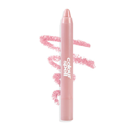 ColourSpell - Pressed, Glossed and Polished Collection- Shadow, Lip Oil & Nails