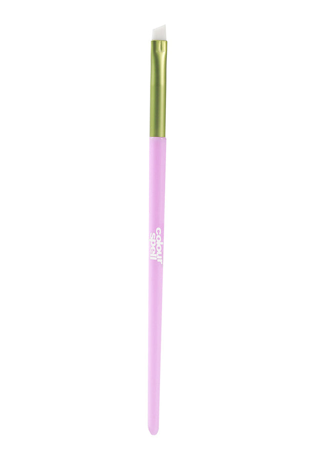 Eye Makeup Brush - Angled