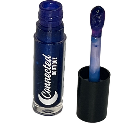 Connected Boutique - Magic - pH‑Reactive Lip and Cheek Stain – Cotton Candy Color‑Changing Tint