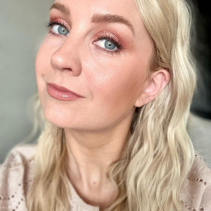 Sydney Grace - Unbreakable Bond - Eyeshadow Palette - Deep