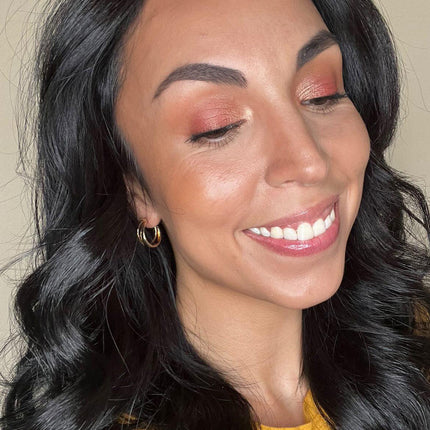 Sydney Grace - Unbreakable Bond - Eyeshadow Palette - Deep