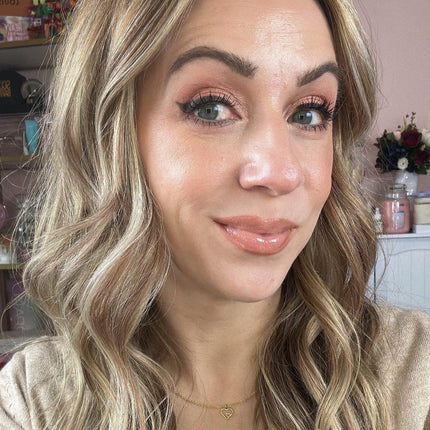 Sydney Grace - Unbreakable Bond - Eyeshadow Palette - Deep