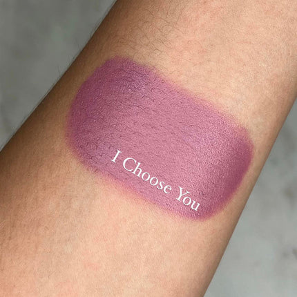 Sydney Grace - I Choose You - Cream Blush