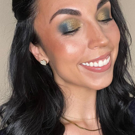 Sydney Grace - Heaven on Earth - Eyeshadow Palette - Deep