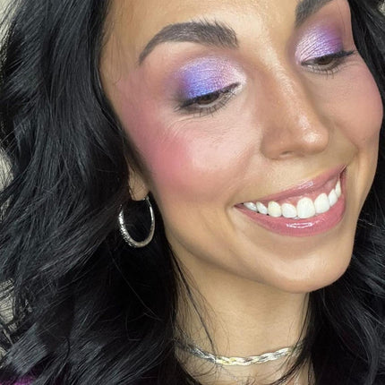 Sydney Grace - Blessed Palette by Glitzy Fritzy - Eyeshadow Palette - Deep