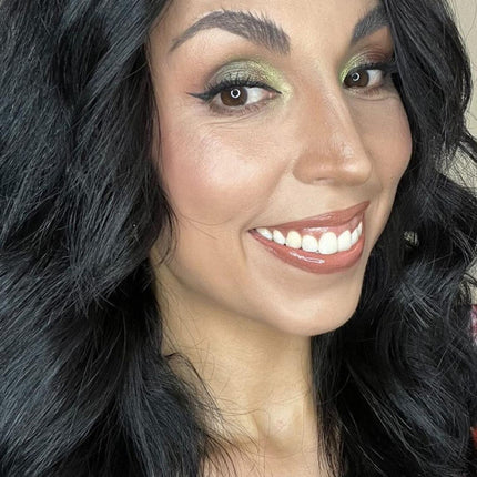 Sydney Grace - Blessed Palette by Glitzy Fritzy - Eyeshadow Palette - Deep