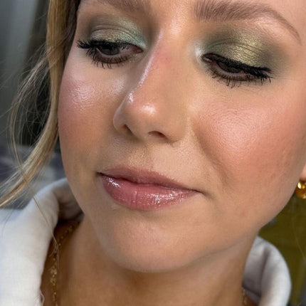 Sydney Grace - Heaven on Earth - Eyeshadow Palette - Light