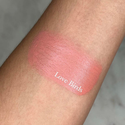 Sydney Grace - Love Birds - Cream Blush