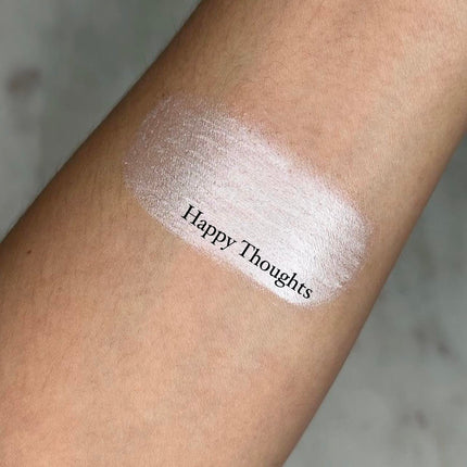 Sydney Grace - Happy Thoughts - Cream Highlighter