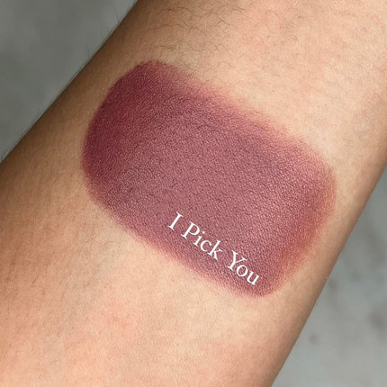 Sydney Grace - I Pick You - Cream Blush