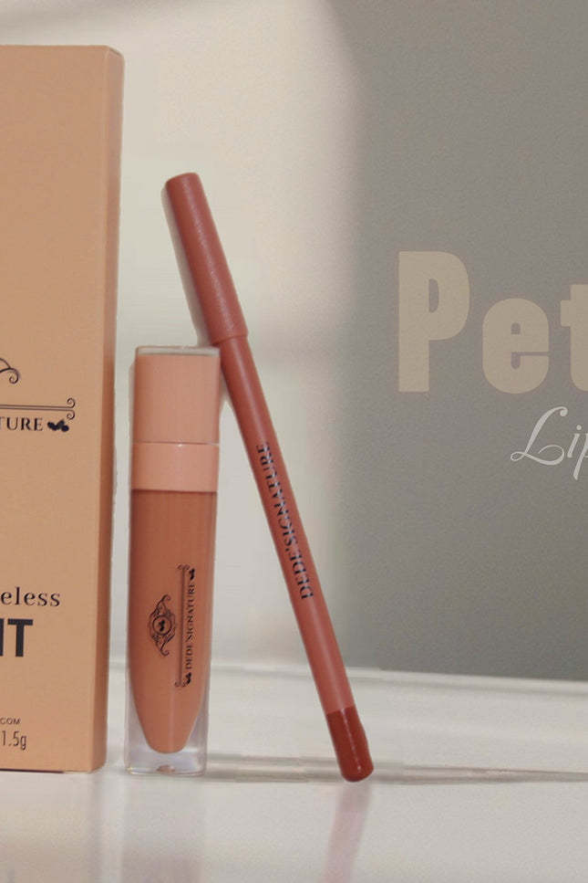 Dede's Signature - PETAL LIPKIT
