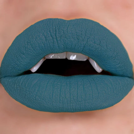 Curst Kosmetics - Matte Lip Potion - Immortal