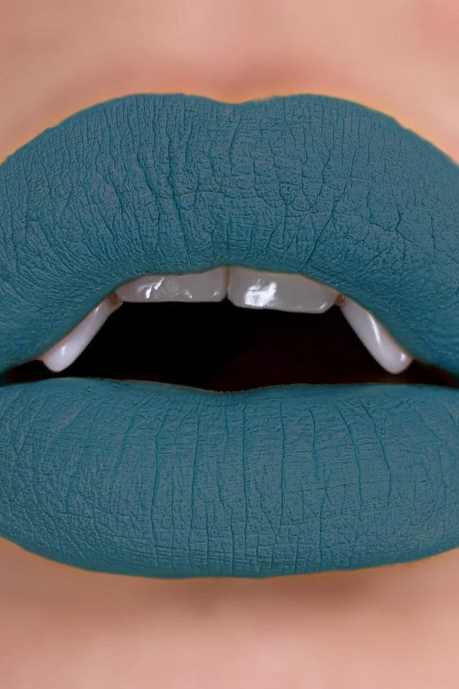 Curst Kosmetics - Matte Lip Potion - Immortal