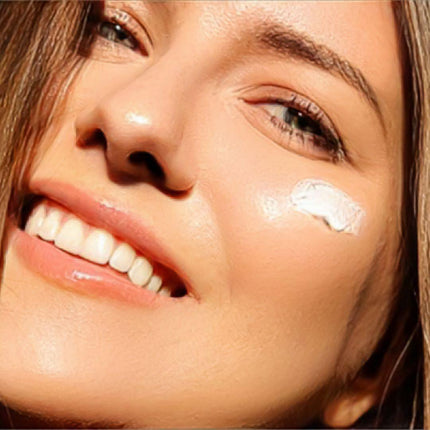 Gymsegbë - Habaek Sun Protection Face Moisturizer SPF50