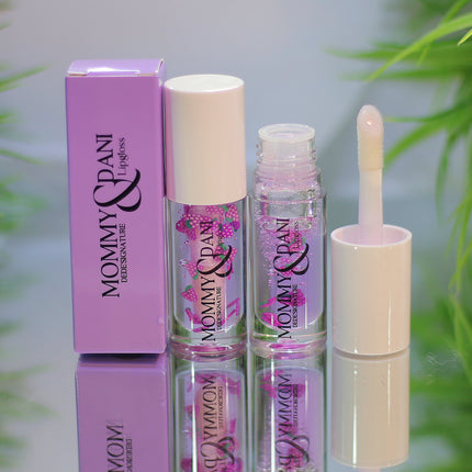 Dede's Signature - GRAPE LIPGLOSS