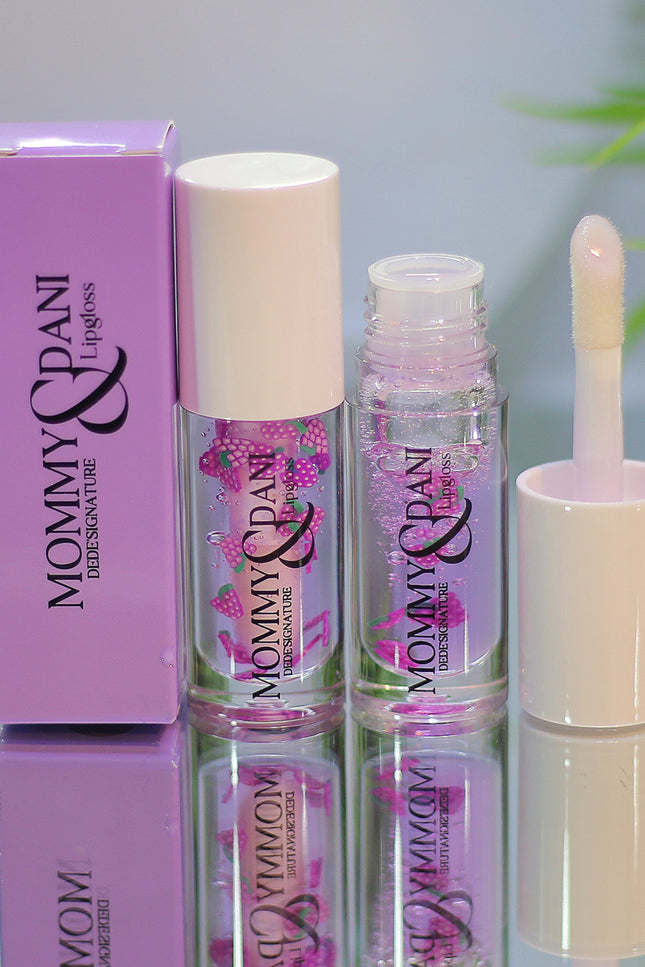 Dede's Signature - GRAPE LIPGLOSS