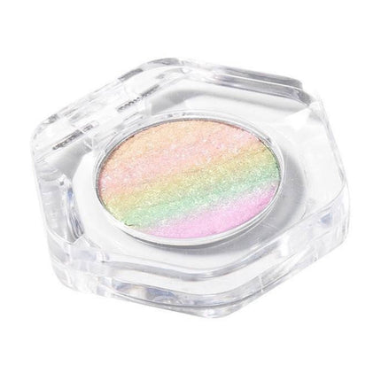 Inked Doll Cosmetics - FROSTED UNICORN “Rainbow Highlighter”