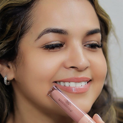 Dede's Signature - CHARM LIP GLOSS