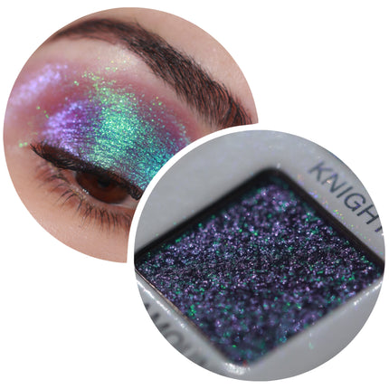Dede's Signature - CHROME EYESHADOW BOOK VOL. 2 (MAGNETIC PANS)
