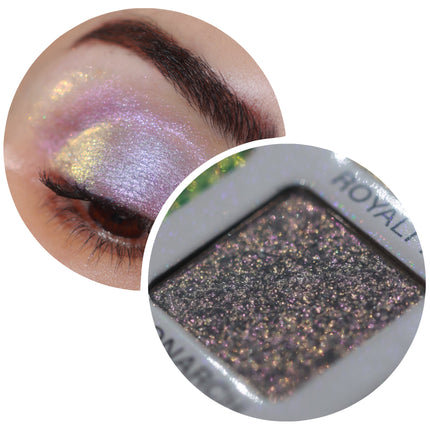 Dede's Signature - CHROME EYESHADOW BOOK VOL. 2 (MAGNETIC PANS)