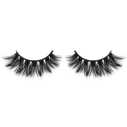 Lurella Cosmetics - 3D Mink Eyelashes - Alison