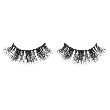 Lurella Cosmetics - 3D Mink Eyelashes - Bebe