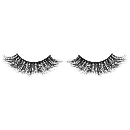 Lurella Cosmetics - 3D Mink Eyelashes - Cardi