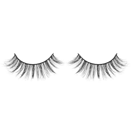 Lurella Cosmetics - 3D Mink Eyelashes - Cece