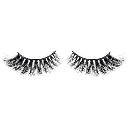 Lurella Cosmetics - 3D Mink Eyelashes - Confident
